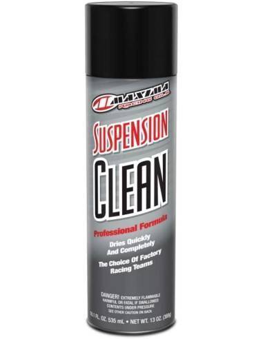Maxima Suspension Clean (Limpiador suspensiones) (Spray 13 Onzas (~385ml))