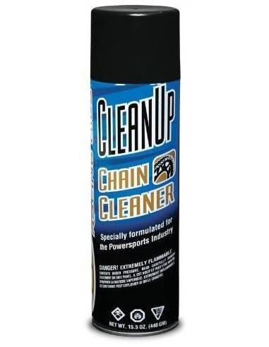 Maxima Clean-Up (Desengrasante multiuso) (Spray 15,5 Onzas (~460ml))