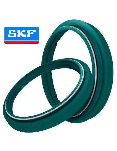 Kit SKF Kayaba 41 (Retén y Guardapolvo)