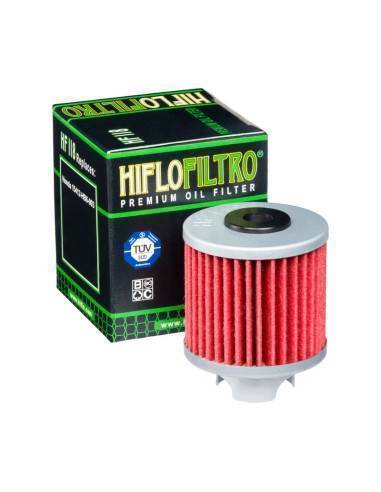 Filtro de Aceite Hiflofiltro HF118