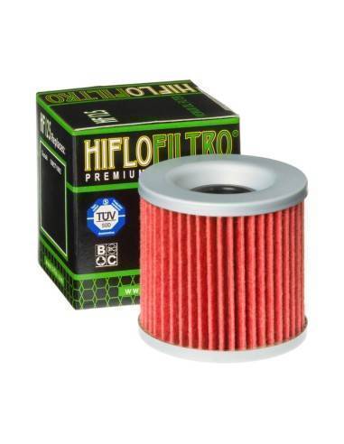 Filtro de Aceite Hiflofiltro HF125