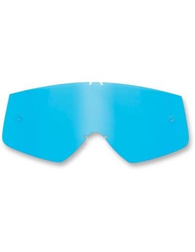 Lente Gafas Thor Sniper Color Azul
