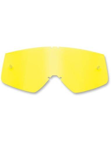 Lente Gafas Thor Sniper Color Amarillo