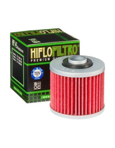 Filtro de Aceite Hiflofiltro HF145