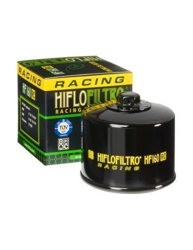 Filtro de Aceite Hiflofiltro HF160RC