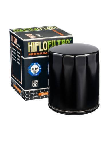 Filtro de Aceite Hiflofiltro HF170B