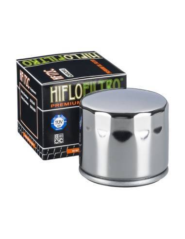 Filtro de Aceite Hiflofiltro HF172C