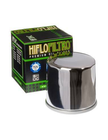 Filtro de Aceite Hiflofiltro HF204C