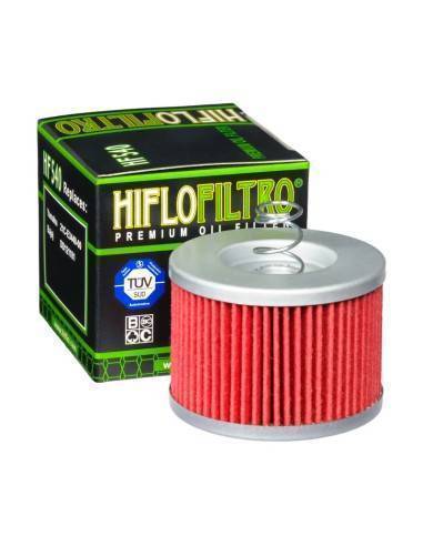 Filtro de Aceite Hiflofiltro HF540