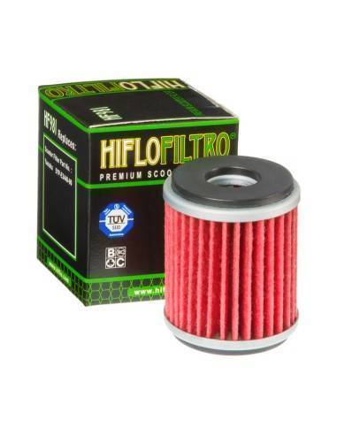 Filtro de Aceite Hiflofiltro HF981