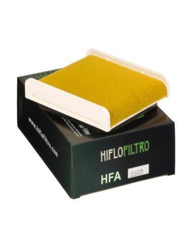 Filtro de Aire Hiflofiltro HFA2503