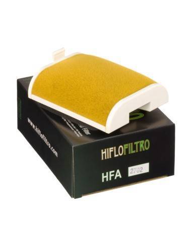 Filtro de Aire Hiflofiltro HFA2702