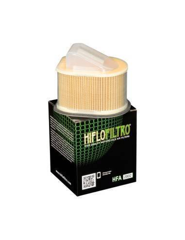 Filtro de Aire Hiflofiltro HFA2802