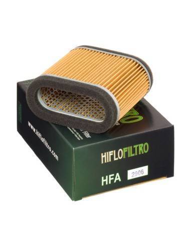 Filtro de Aire Hiflofiltro HFA2906