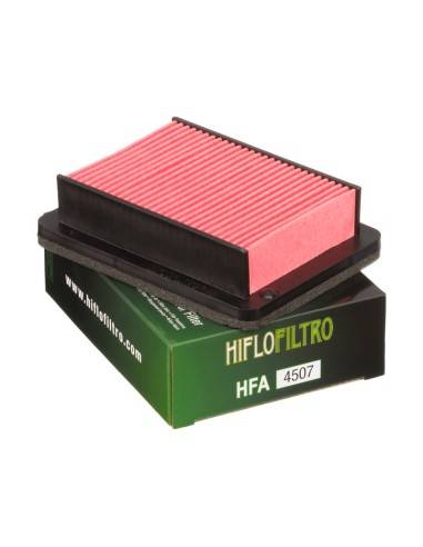 Filtro de Aire Hiflofiltro HFA4507