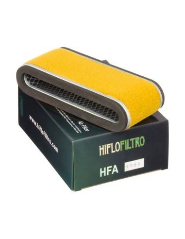Filtro de Aire Hiflofiltro HFA4701