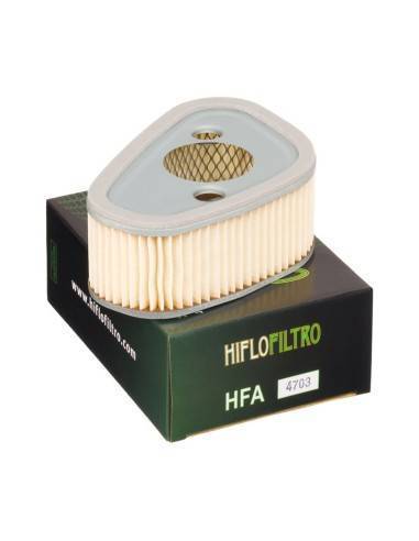 Filtro de Aire Hiflofiltro HFA4703