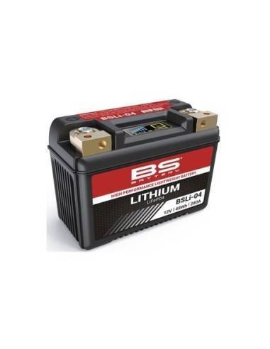 Bateria BS Battery LFP14B / BSLI-04 Litio