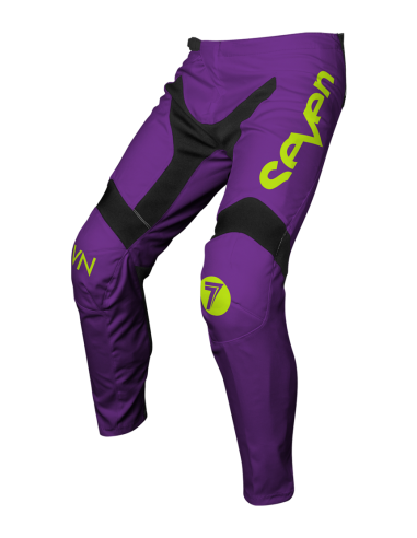 Pantalón Infantil Seven Vox Savage Purpura (Purple)