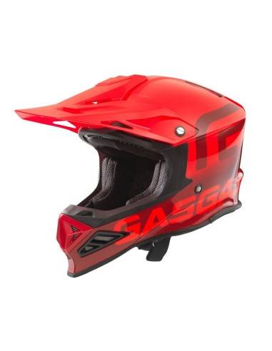 Casco GasGas Offroad Helmet