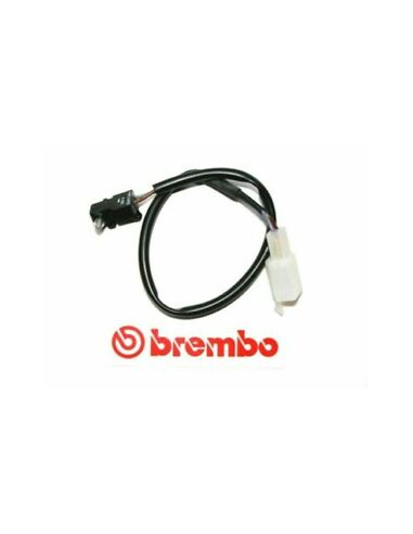 Sensor De Freno Delantero Brembo Original KTM EXC 125 2003-2016 + EXC 250 2003-2013