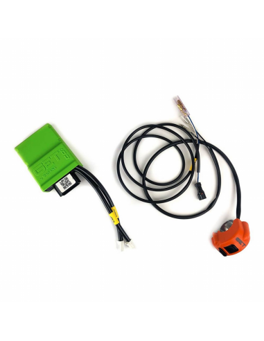CDI GET Yamaha YZ 125 2005-2021