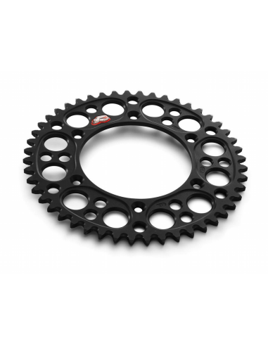 Corona Renthal GP Factory Negra UltraLight Original KTM/Husqvarna/GasGas