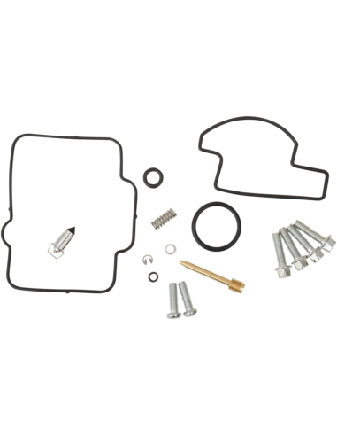Kit Reparación de Carburador Moose Racing para KTM SX 125 2009-2017 + SX 250 2002-2016 (26-1514)