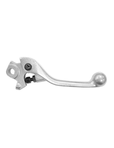 Maneta de Freno ART Aluminio Pulido Yamaha/Kawasaki Varios modelos