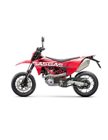 Moto GasGas Street Supermoto SM 700 LC4 2023