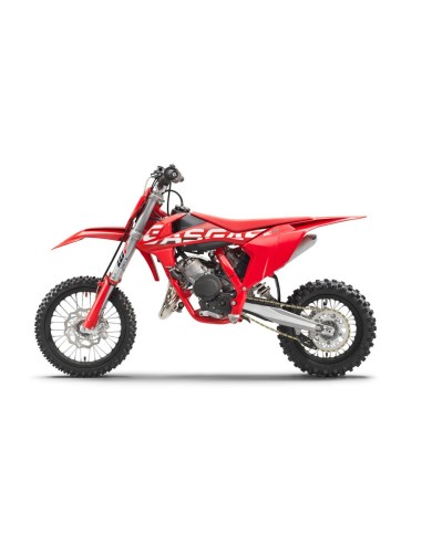 Moto GasGas Motocross Mini MX MC 65 2024