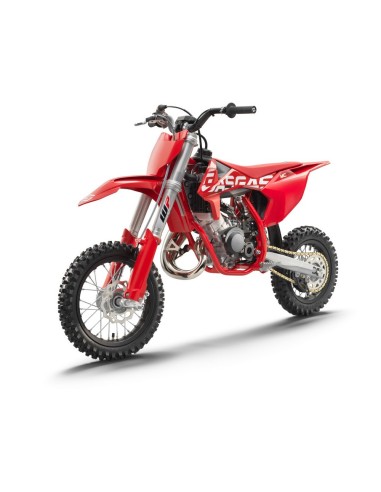 Moto GasGas Motocross Mini MX MC 50 2024
