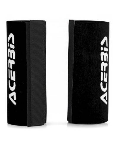 Neopreno Velcro Acerbis para Horquilla 45-50 Corto 140mm