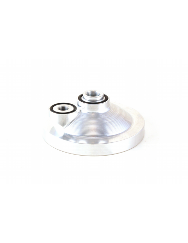 Culatín VHM para Kawasaki KX 500 1989-2004 - 47.00cc Alt. Pistón +0.75 Squish 2.00