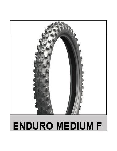 Neumatico 90/100-21 57R Michelin Enduro Medium F