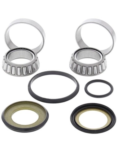 Rodamientos de Direccion Yamaha YZ 125/250 1996- + WRF 250 2001- + YZF 250 2001- + WRF 450 2003- + YZF 450 2003- + Triumph