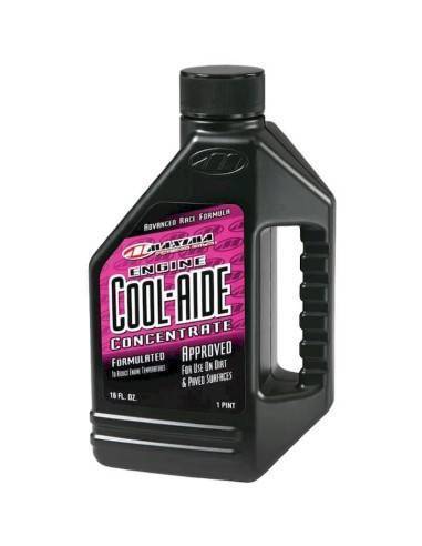 Maxima Cool-Aide Refrigerante (Concentrado) (Bote 473ml)