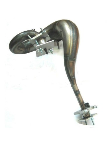 Kit Reparacion de Escape 2T GNerik