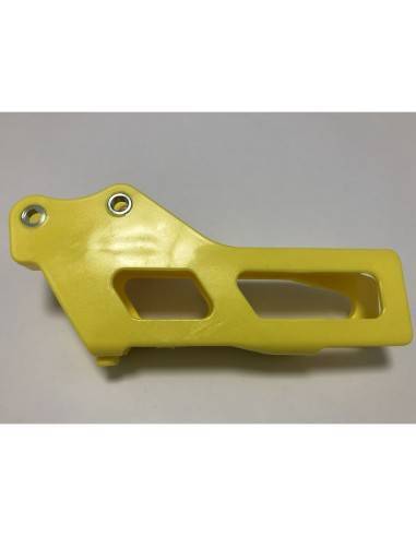 Guia de Cadena Suzuki RM 125-250 99-04 Color Amarillo