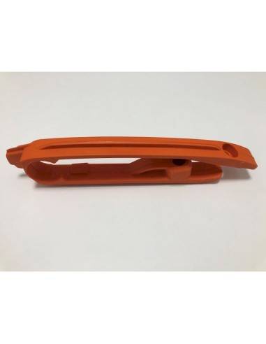 Patin de Cadena KTM SX SXF 125/450 2011-2020 Color Naranja