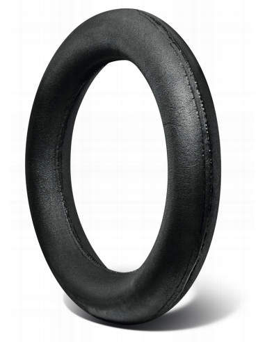 Mousse 100/90-19 Plews Tyres Trasero Blando