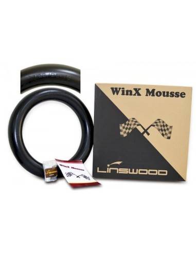 Mousse Winx Motocross Trasero 80/100-12 65Cc