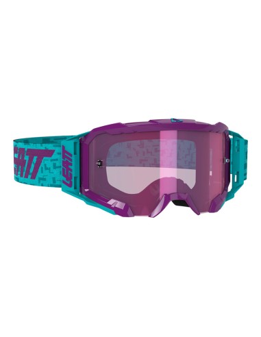 Gafas Leatt Velocity 5.5 Iriz