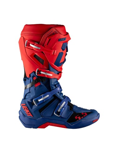 Botas Leatt GPX 5.5 FlexLock