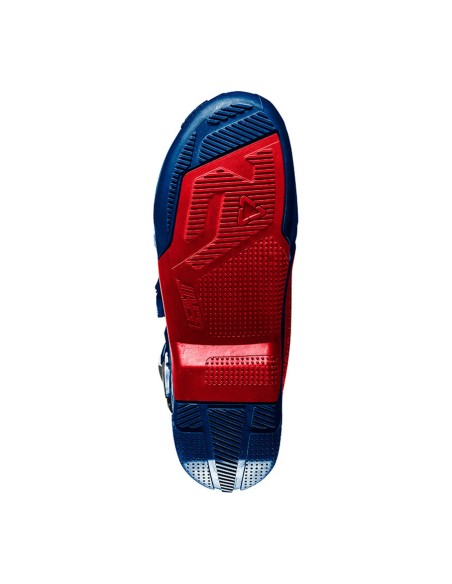 Botas Leatt GPX 5.5 FlexLock
