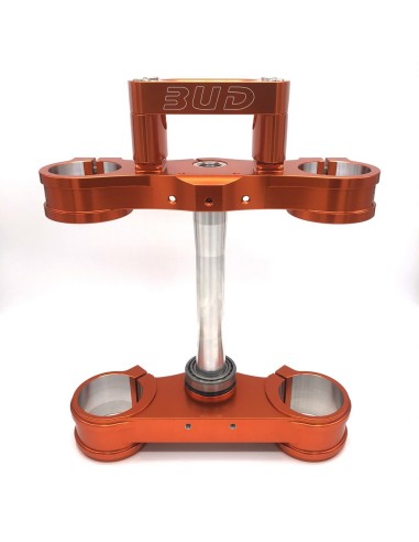 Tijas Completas BUD 65 KTM 2002-2011