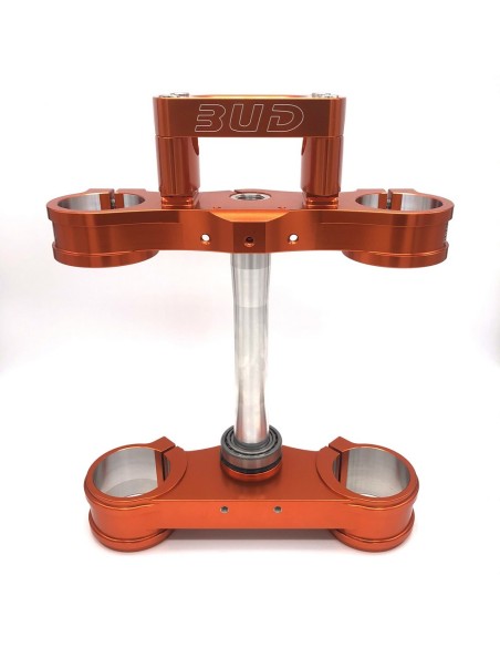 Tijas Completas BUD 65 KTM 2002-2011