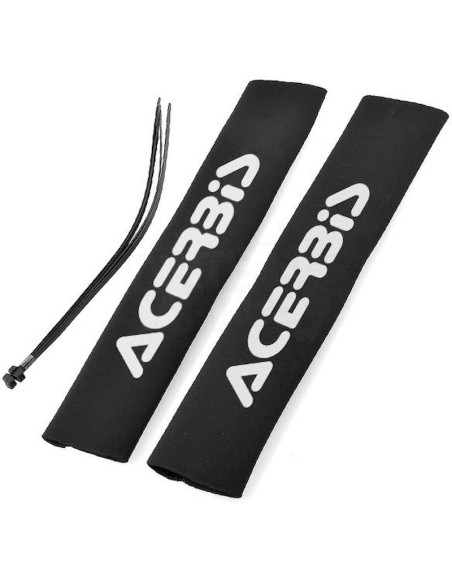 Neopreno Cerrado Acerbis Para Horquilla 45-50 Largo 365mm