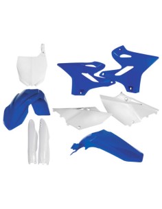 Kit Plasticos Full Acerbis Yamaha YZ 125-250 2015-2017...
