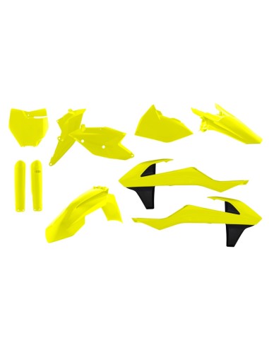 Kit Plasticos Full Acerbis KTM SX 125/150...